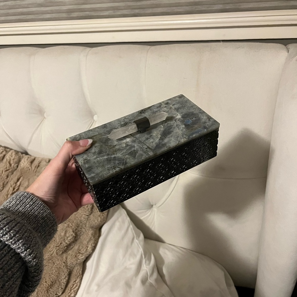 Kendra Scott Collections Box RARE - Picture 4 of 10